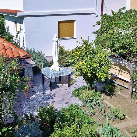 Apartments By The Sea Supetarska Draga - Donja, Rab - 4954 Extérieur photo
