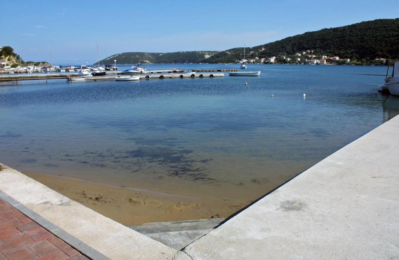 Apartments By The Sea Supetarska Draga - Donja, Rab - 4954 Extérieur photo