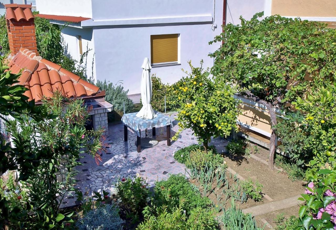 Apartments By The Sea Supetarska Draga - Donja, Rab - 4954 Extérieur photo