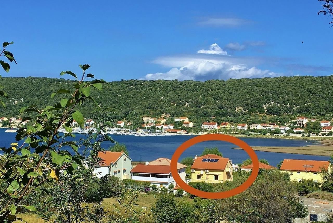 Apartments By The Sea Supetarska Draga - Donja, Rab - 4954 Extérieur photo