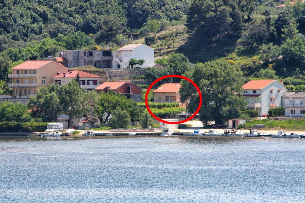 Apartments By The Sea Supetarska Draga - Donja, Rab - 4954 Extérieur photo