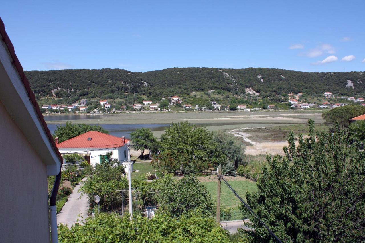 Apartments By The Sea Supetarska Draga - Donja, Rab - 4954 Extérieur photo