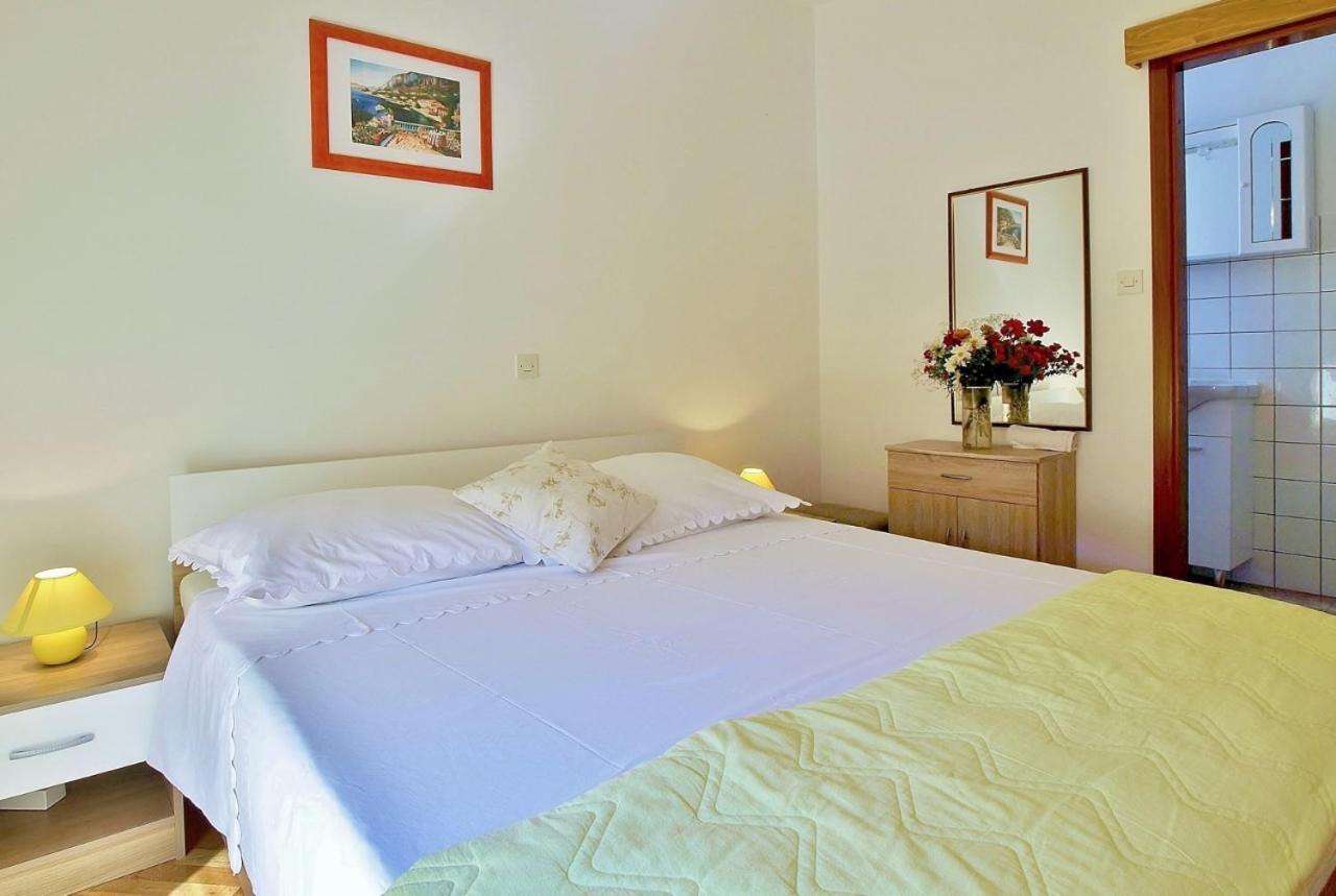 Apartments By The Sea Supetarska Draga - Donja, Rab - 4954 Extérieur photo