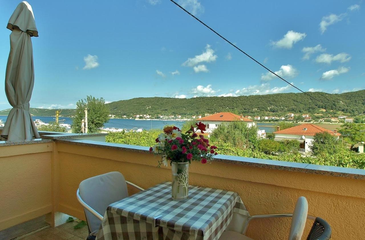 Apartments By The Sea Supetarska Draga - Donja, Rab - 4954 Extérieur photo