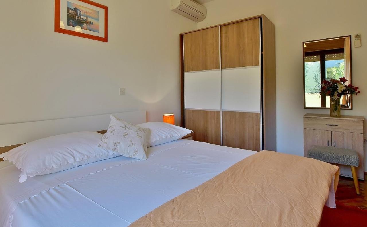 Apartments By The Sea Supetarska Draga - Donja, Rab - 4954 Extérieur photo