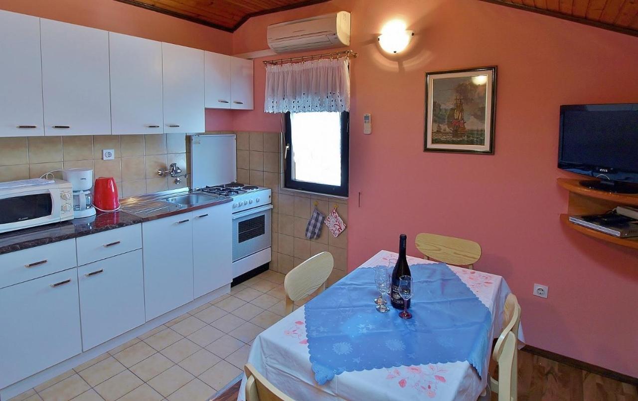 Apartments By The Sea Supetarska Draga - Donja, Rab - 4954 Extérieur photo