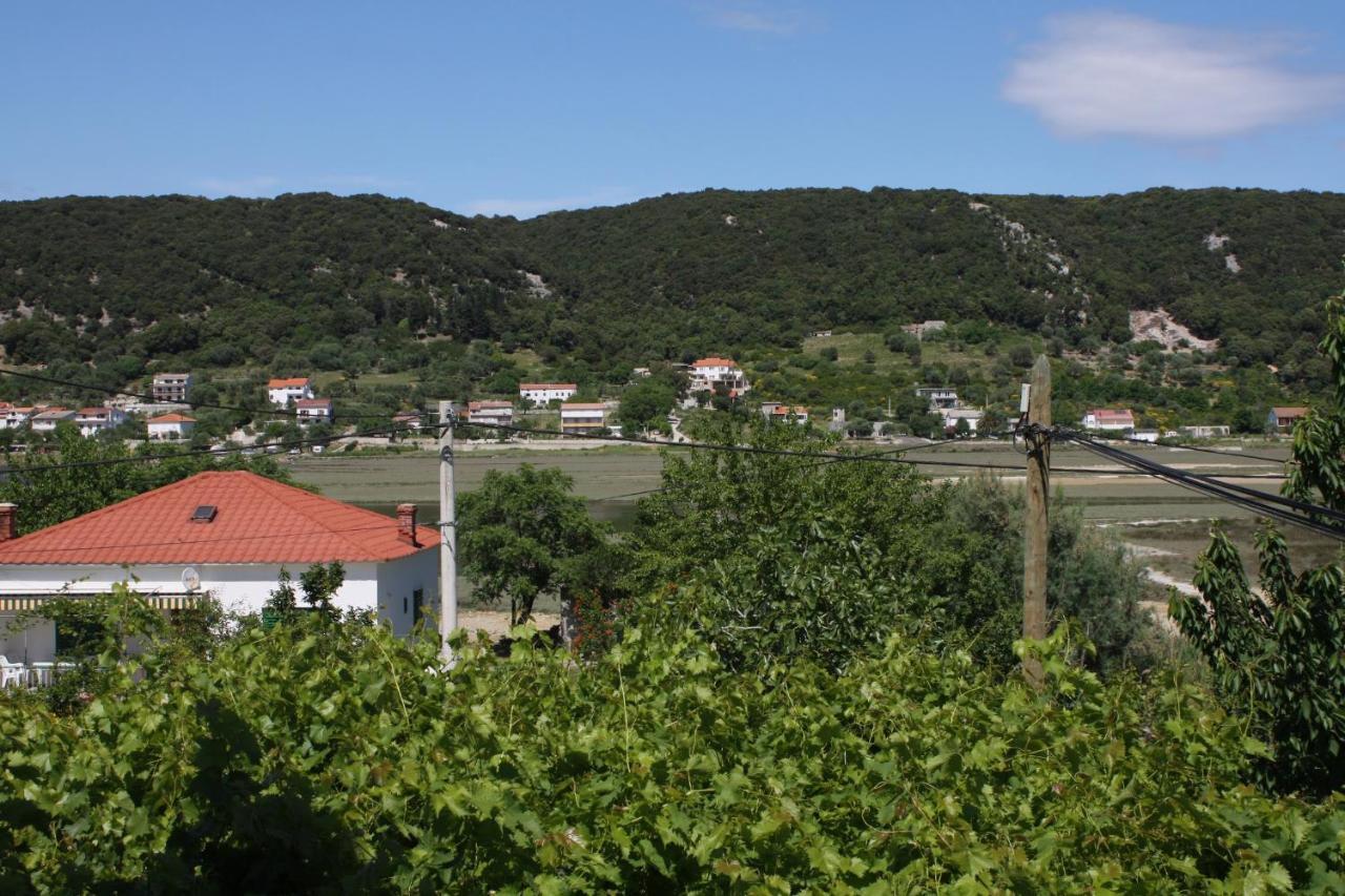 Apartments By The Sea Supetarska Draga - Donja, Rab - 4954 Extérieur photo