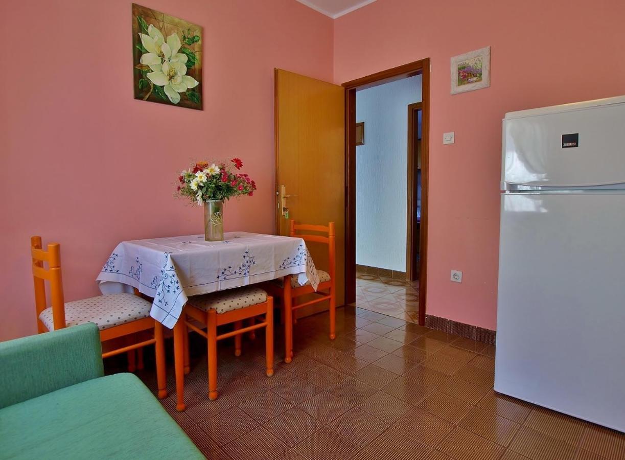 Apartments By The Sea Supetarska Draga - Donja, Rab - 4954 Extérieur photo