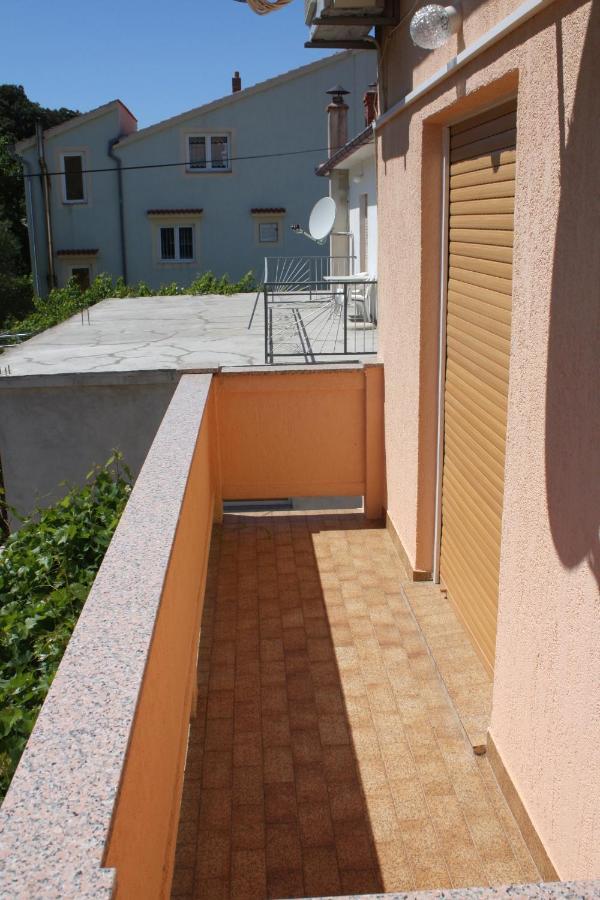 Apartments By The Sea Supetarska Draga - Donja, Rab - 4954 Extérieur photo