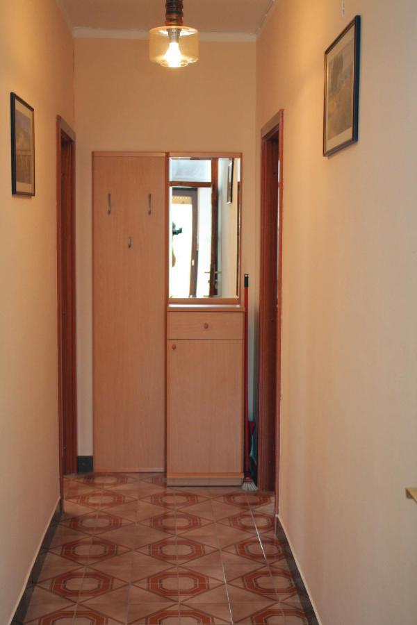 Apartments By The Sea Supetarska Draga - Donja, Rab - 4954 Extérieur photo