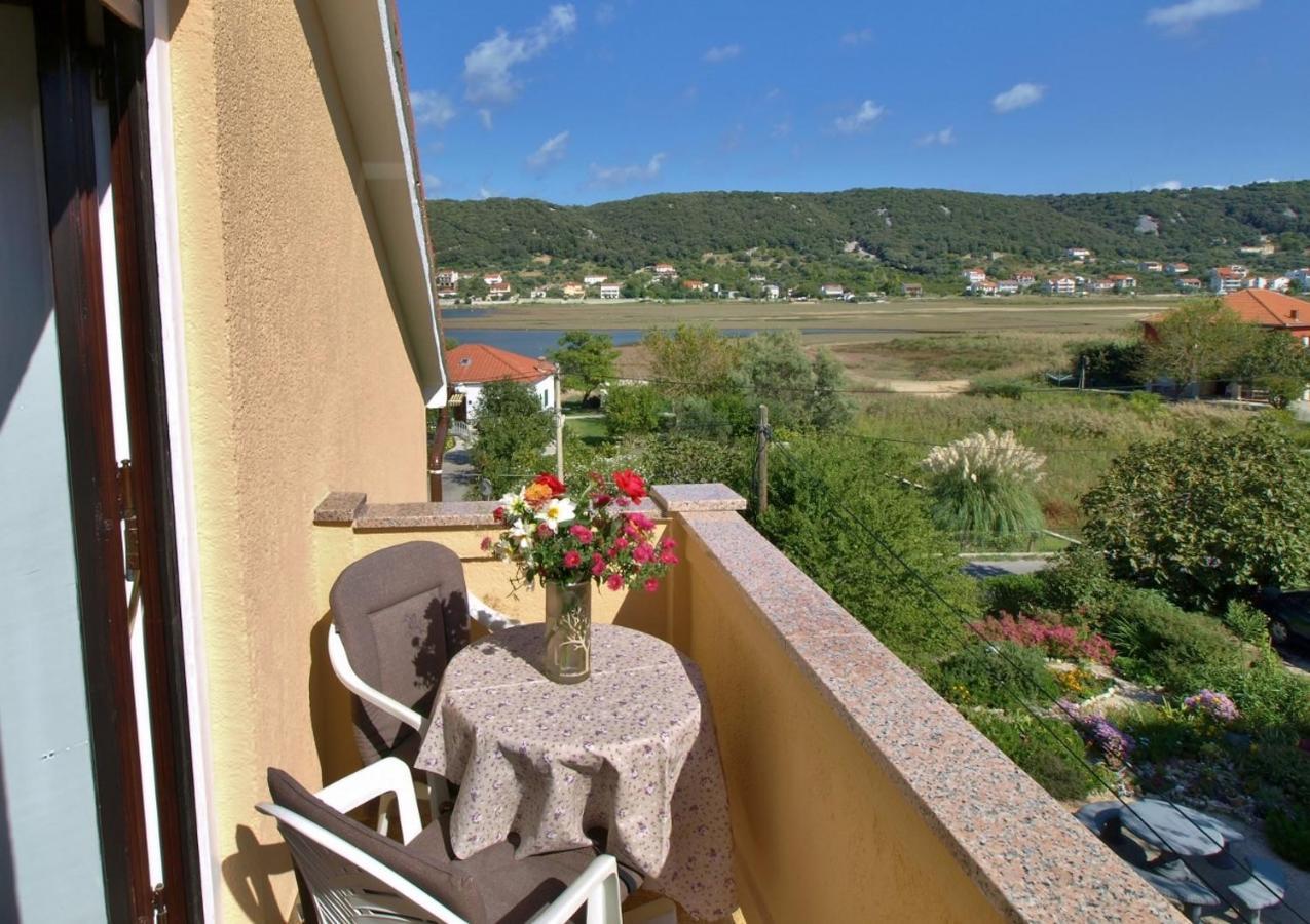 Apartments By The Sea Supetarska Draga - Donja, Rab - 4954 Extérieur photo