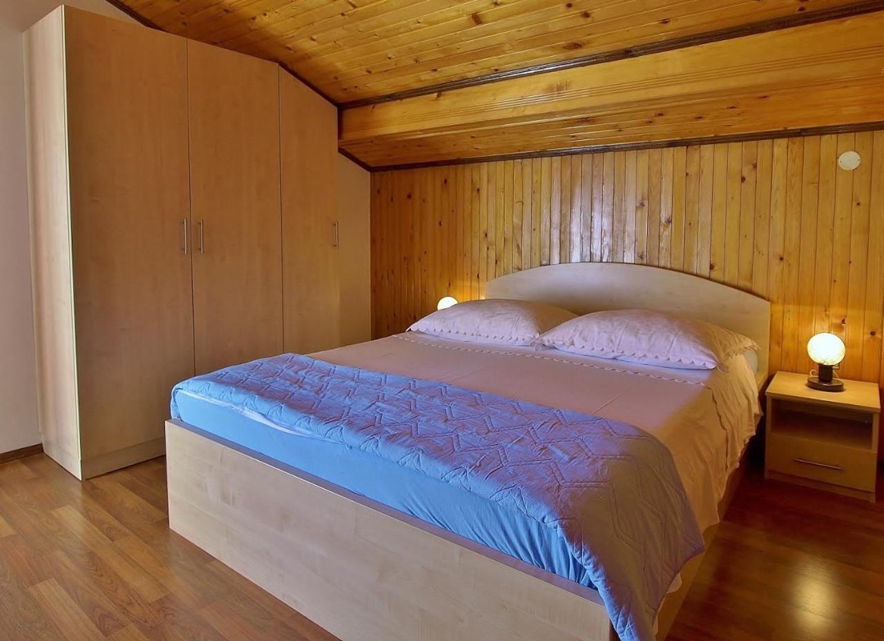 Apartments By The Sea Supetarska Draga - Donja, Rab - 4954 Chambre photo