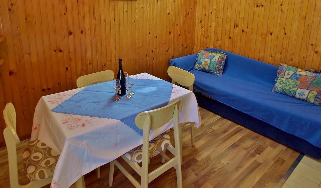 Apartments By The Sea Supetarska Draga - Donja, Rab - 4954 Chambre photo