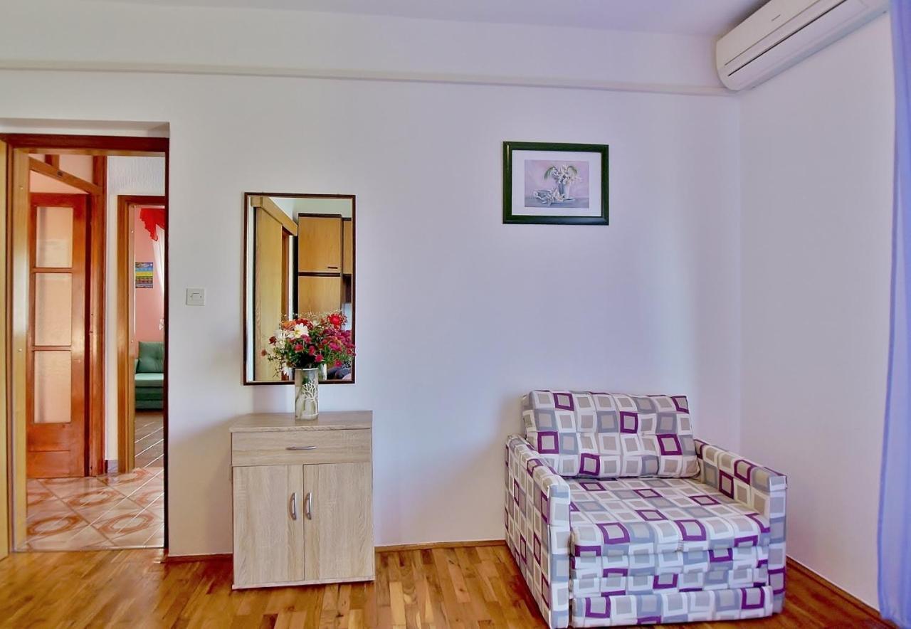 Apartments By The Sea Supetarska Draga - Donja, Rab - 4954 Chambre photo