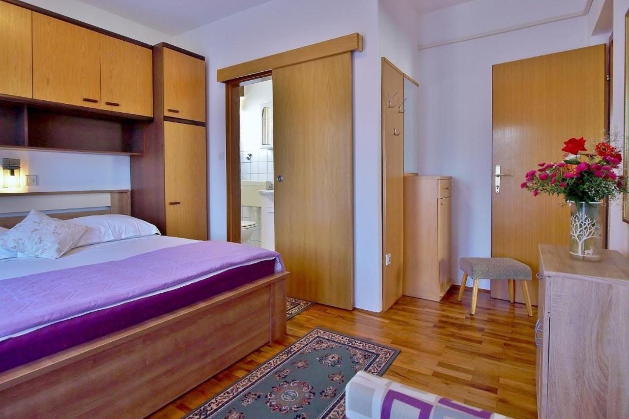 Apartments By The Sea Supetarska Draga - Donja, Rab - 4954 Chambre photo